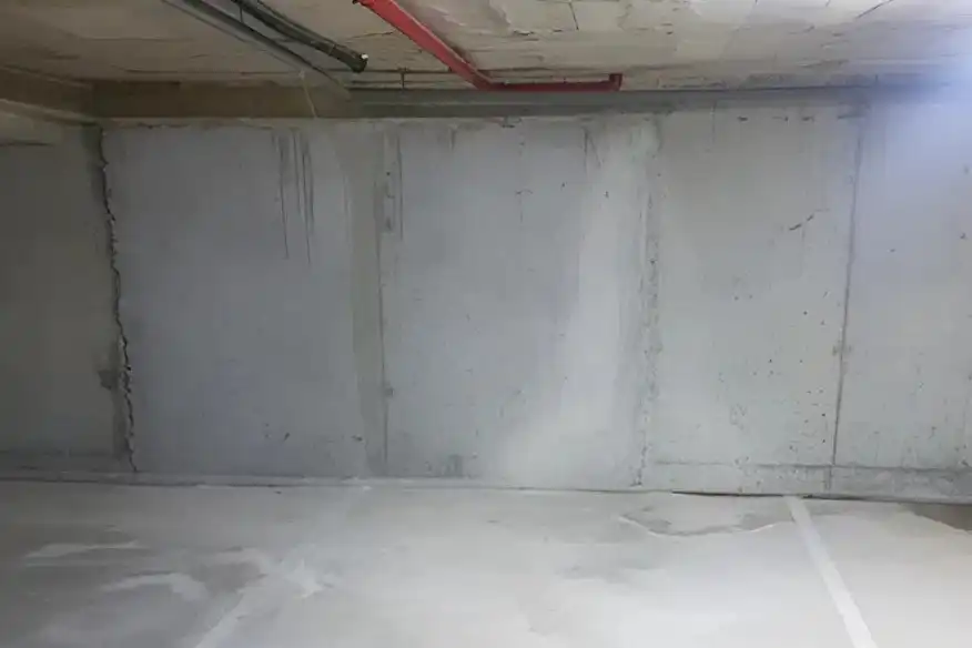 Einzelparkplatz zum Verkauf in DEL PUERTO 34, imagen 3
