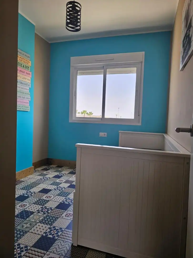 Apartment with terrace for sale in Orihuela Costa, imagen 17