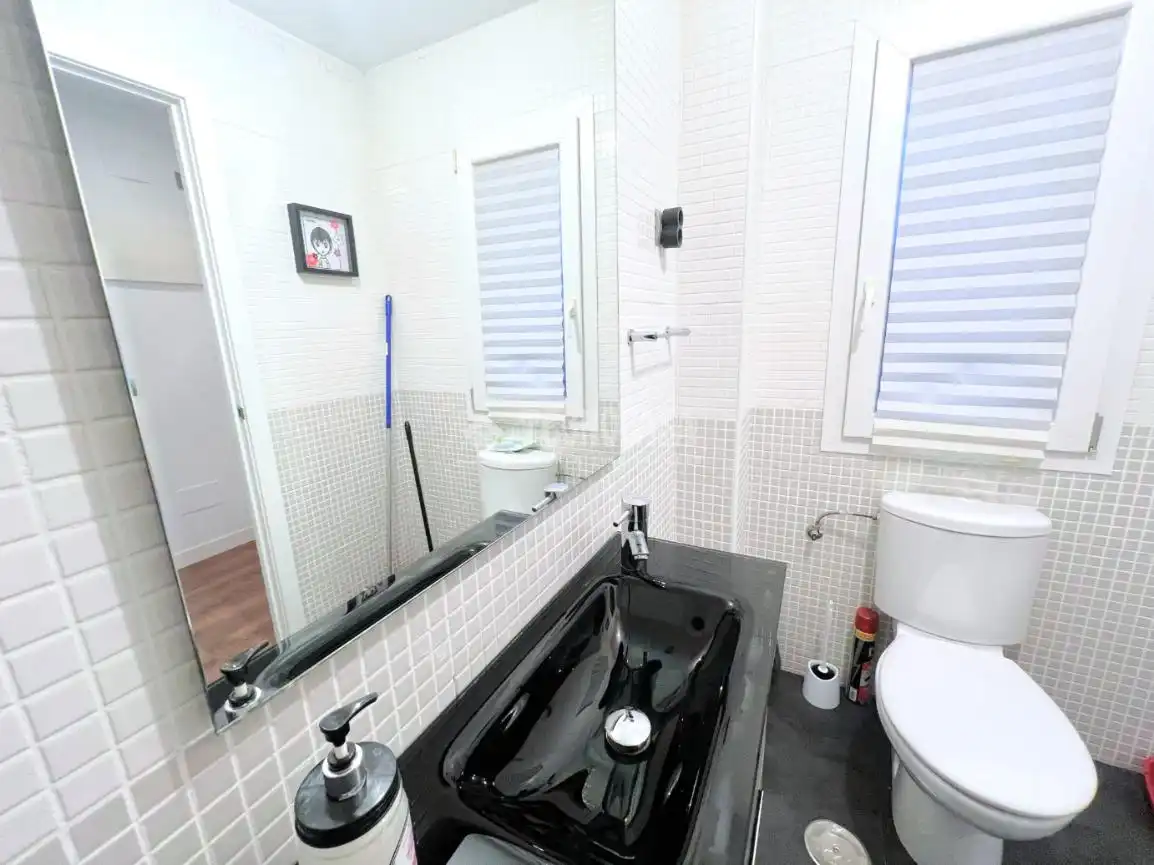 Maison jumelée avec terrasse à vendre à Las Castañeras - Bulevar, imagen 7