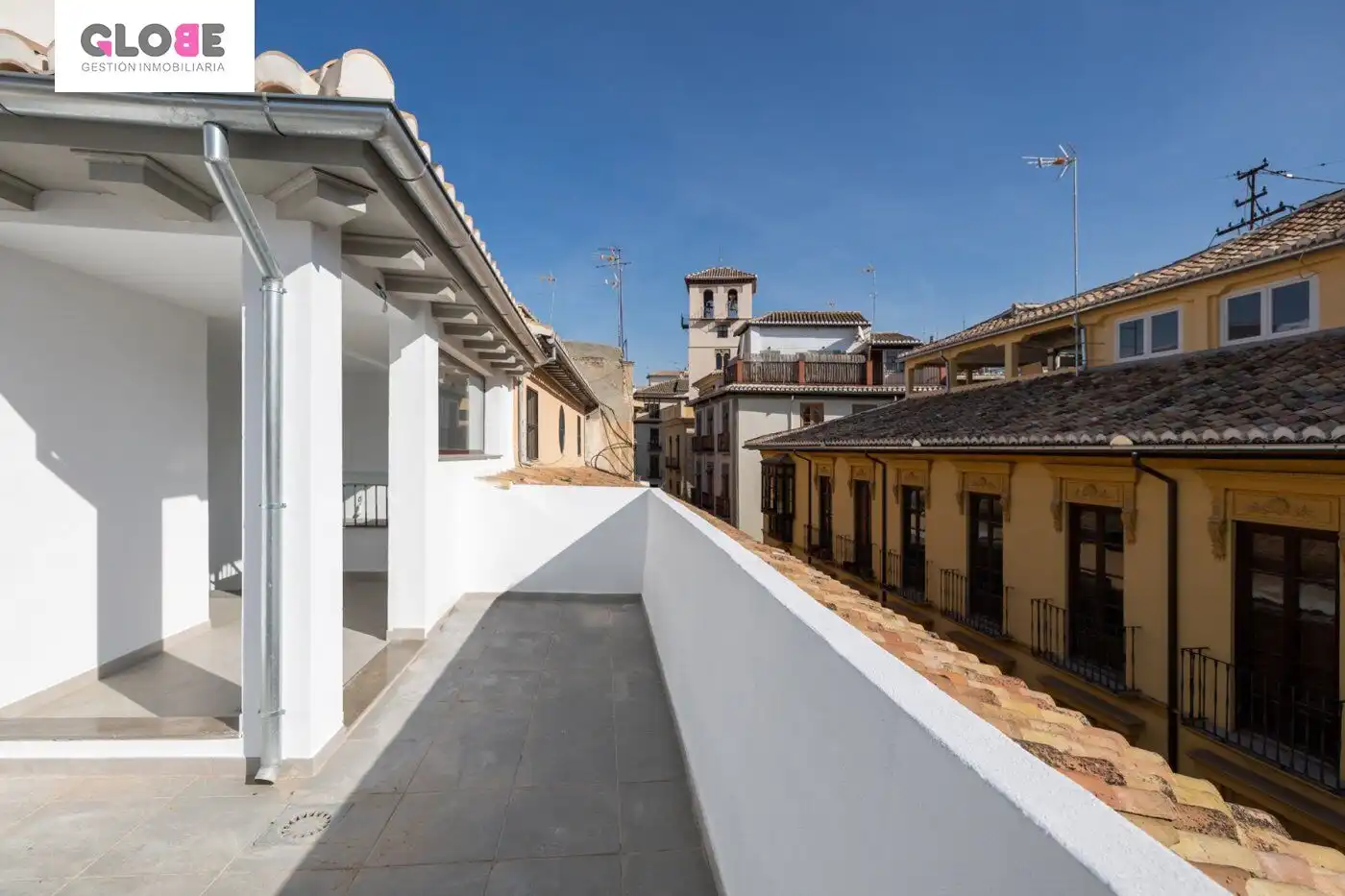 Inmuebles singulares con ascensor en venta en Calle San Matías, imagen 3