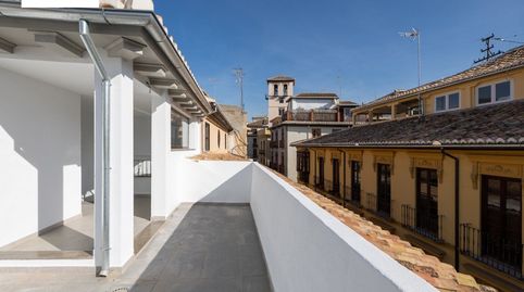 Foto 3 de Edificio en venta en Calle San Matías, San Matías - Realejo, Granada Capital