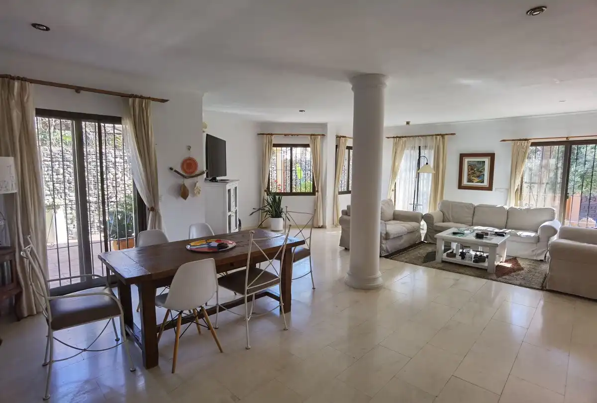 Villa mit Pool zum Verkauf in Calle Sirio, imagen 13