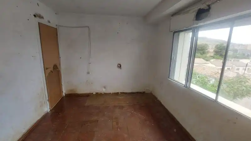 Flat for sale in C/ Antón Calabres, La Paz