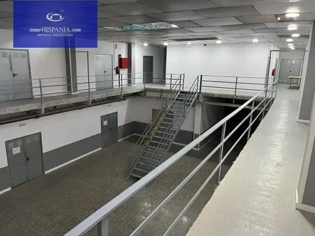 Trastero de alquiler en Cádiz