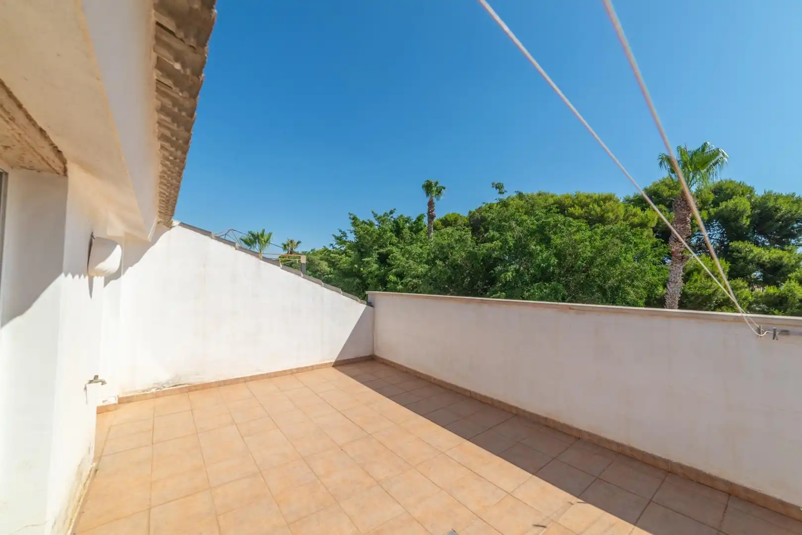 Doppelhaushälfte mit Terrasse zum Verkauf in Calle de Azorín, imagen 34