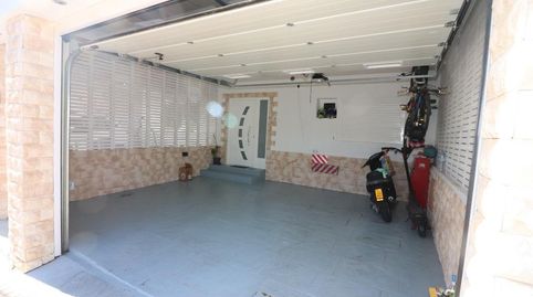 Foto 2 de Casa o chalet en venta en Alborache, Valencia