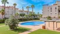 Exterior view of Duplex for sale in Sitges  with Heating, Private garden and Parquet flooring