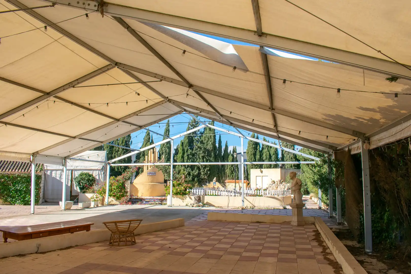 Casa amb piscina en venda a Crevillent, imagen 125
