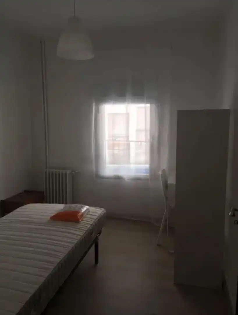 Schlafzimmer von Wohnung zum Verkauf in Salamanca