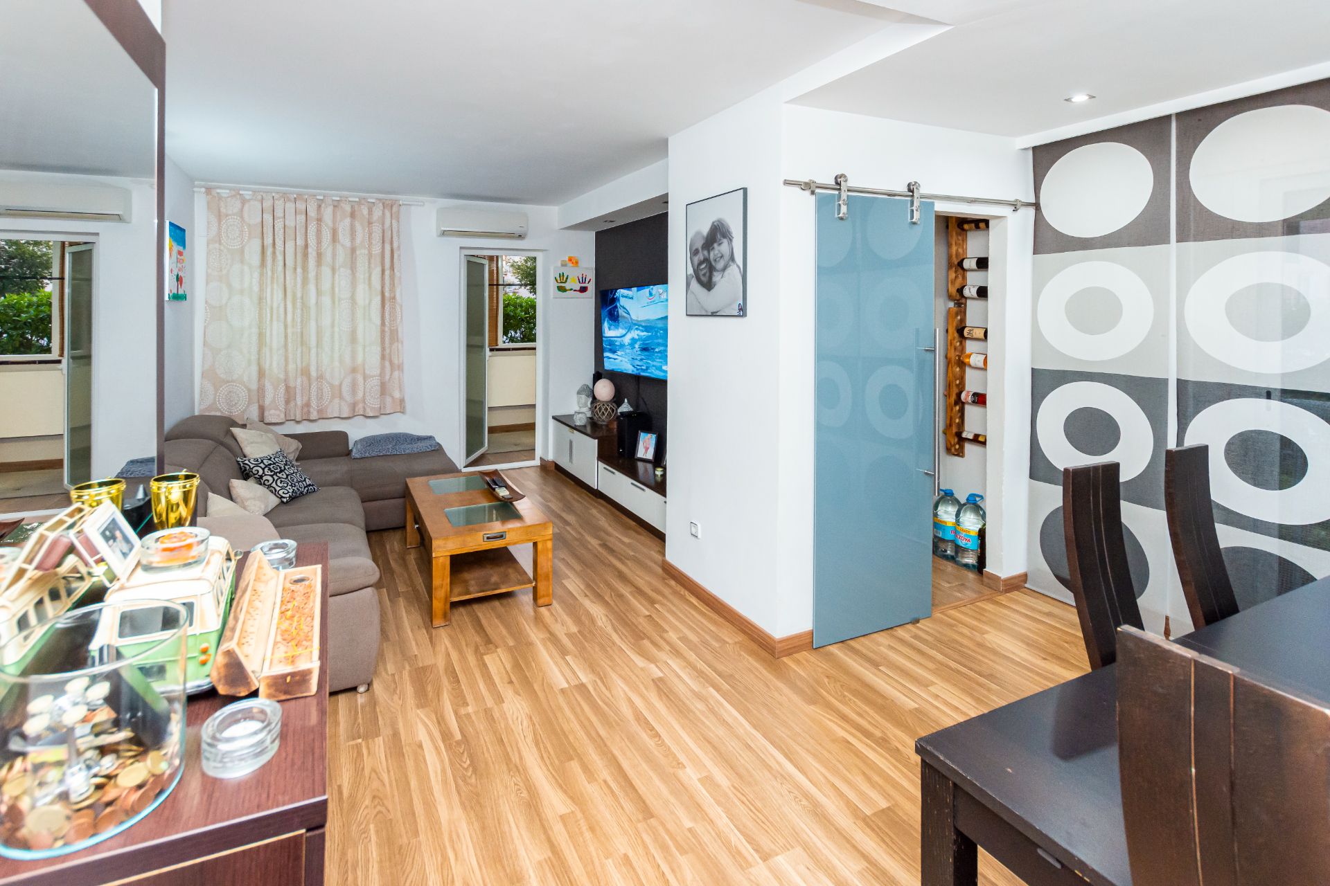 Planta baja en venta en Son Ferrer