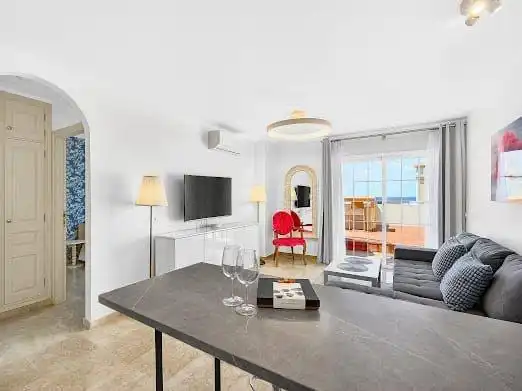 Ático con piscina en venta en Palm - Mar, imagen 10