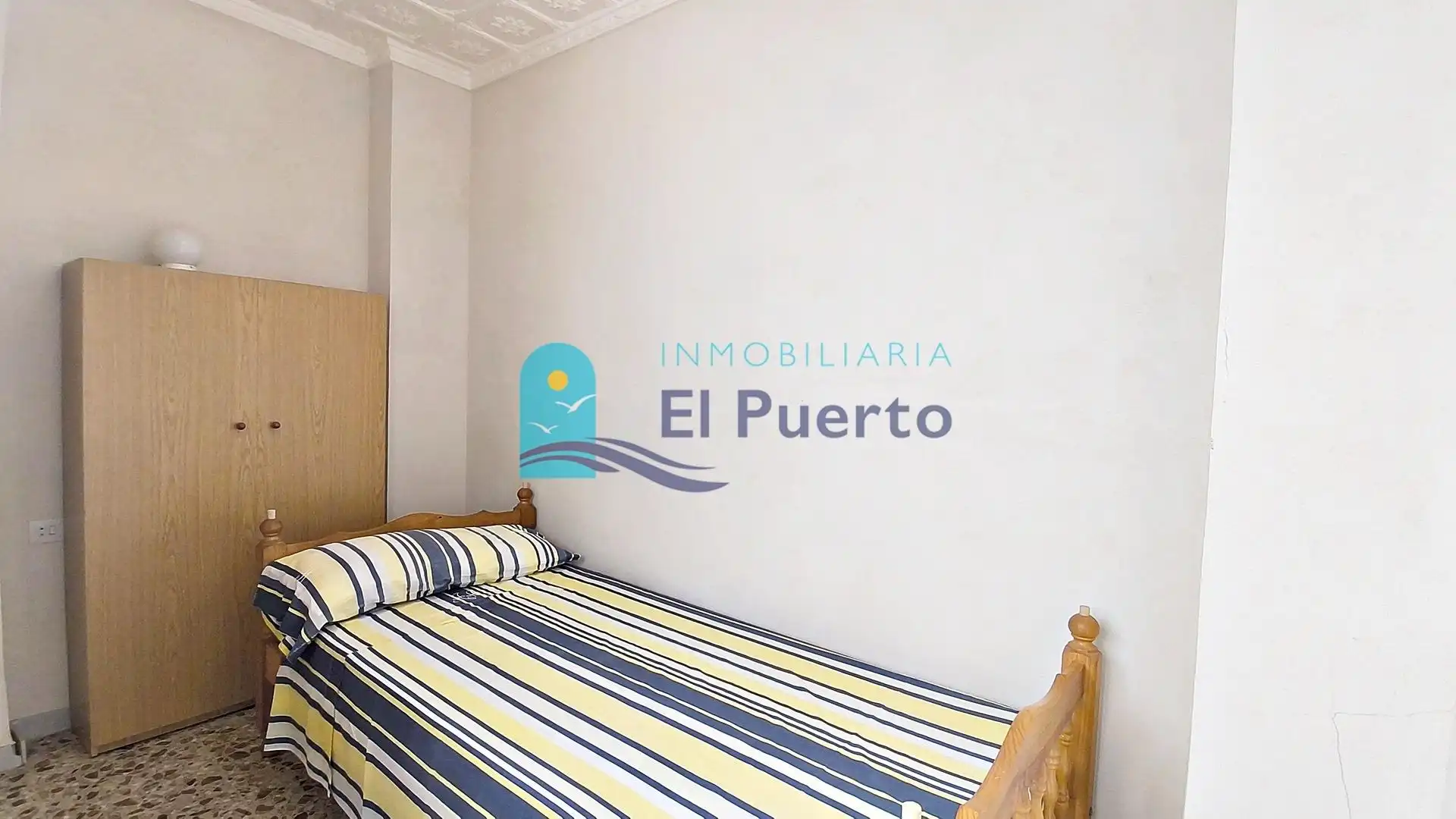 Tríplex con terraza en venta en Puerto de Mazarrón, imagen 16