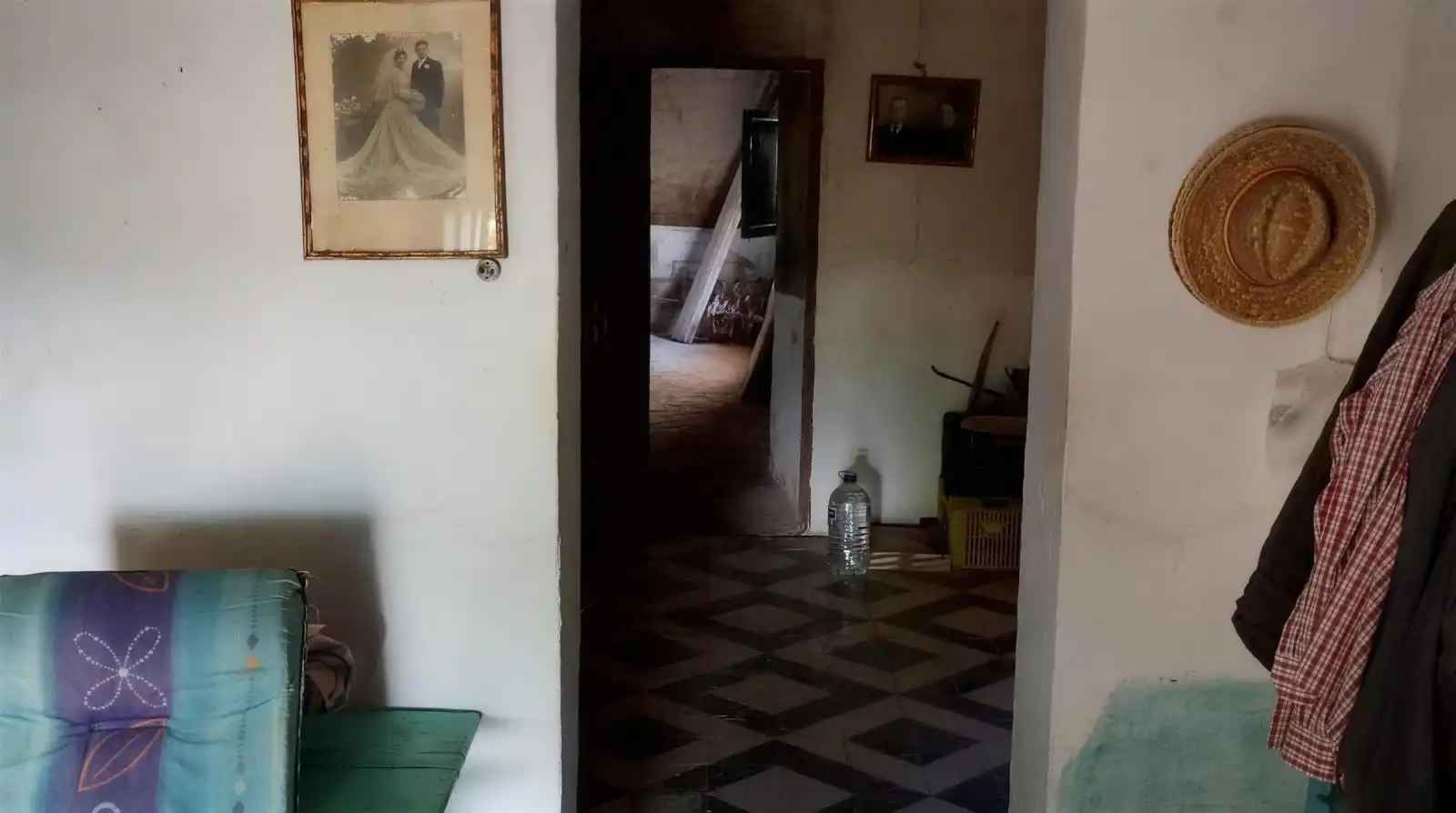Casa adosada en venta en Orihuela