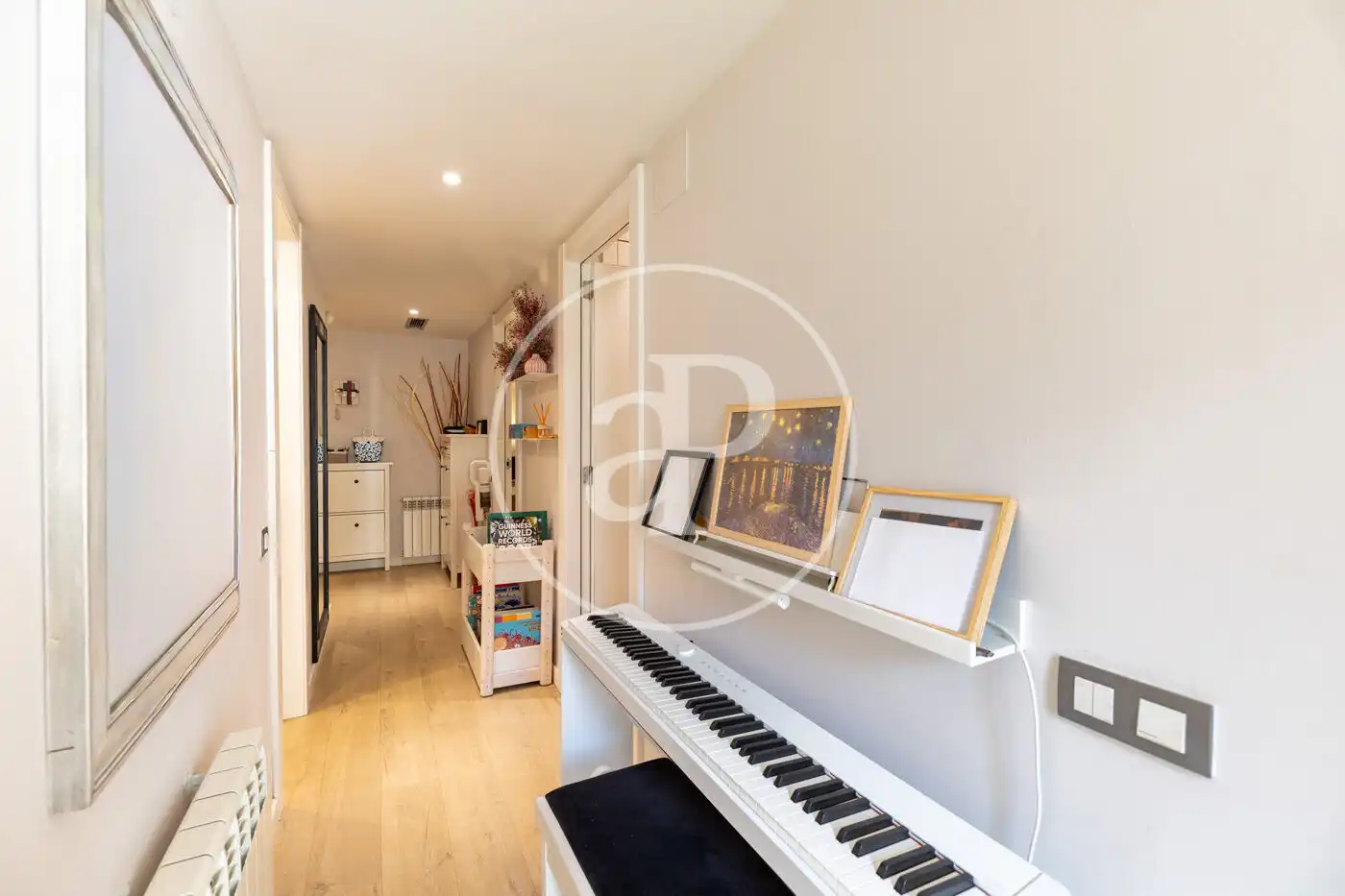 Piso en venta en Les Corts