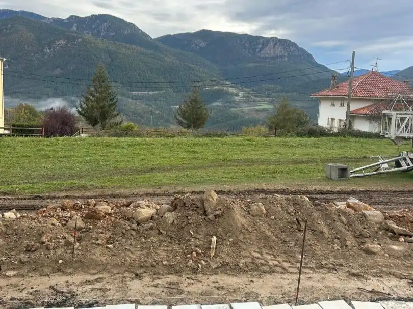 Residential land for sale in Passeig de Cal Sant 17, imagen 4