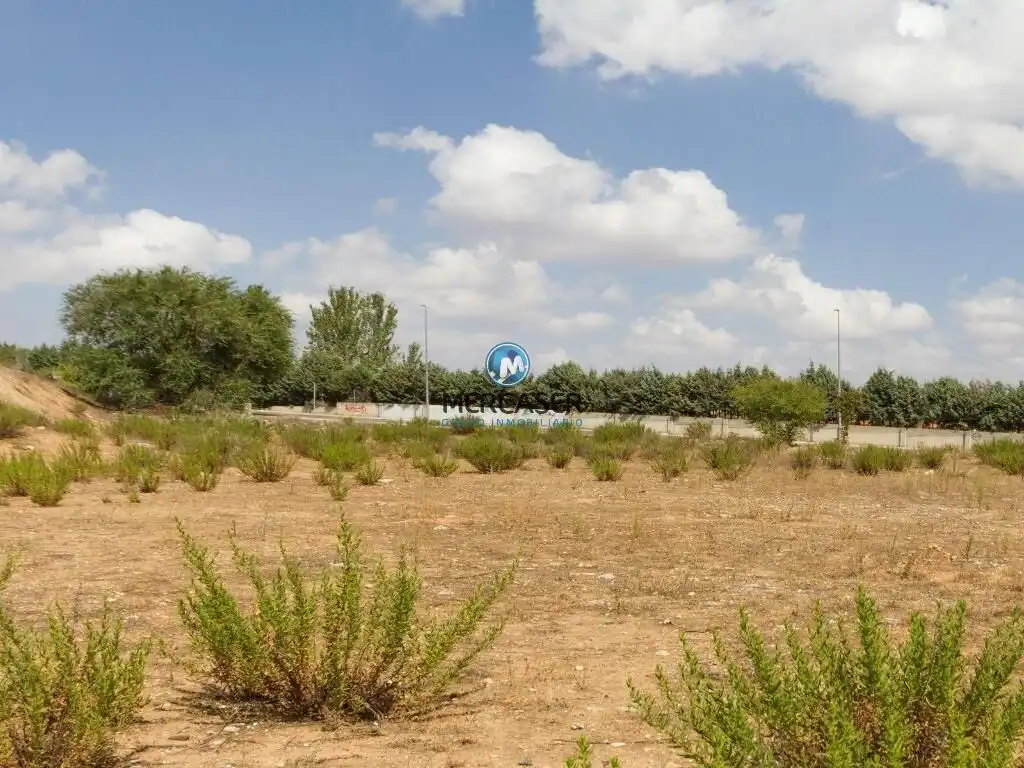 Terreny residencial en venda a AJALVIR, imagen 13