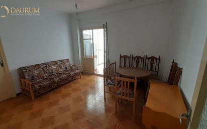 Sala d'estar de Pis en venda en Breña Alta amb Terrassa