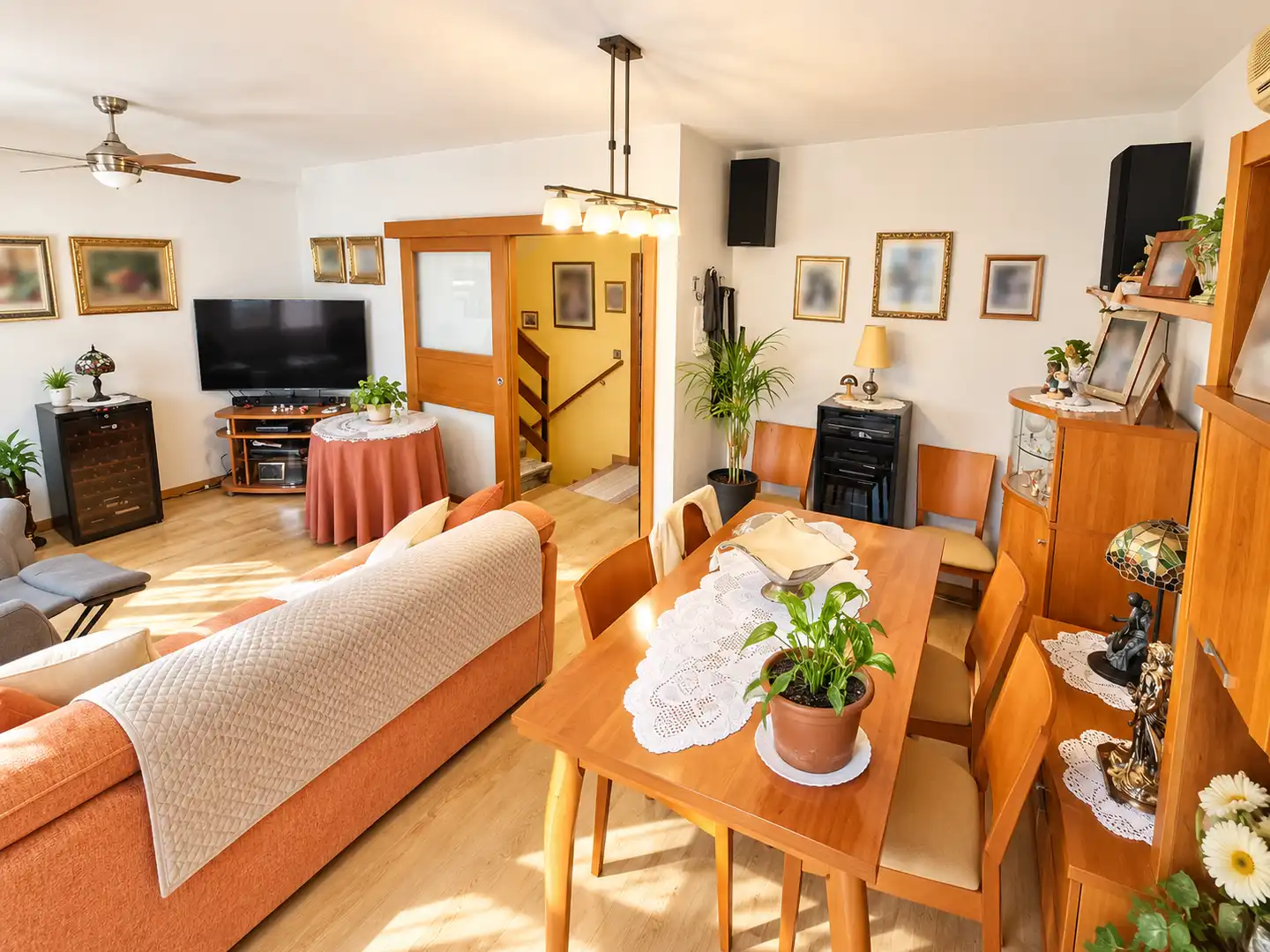 Reihenhaus zum Verkauf in Ripollès, imagen 34