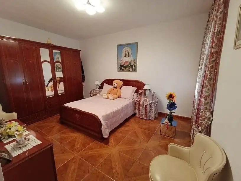 Casa amb piscina en venda a Tobarra, imagen 15