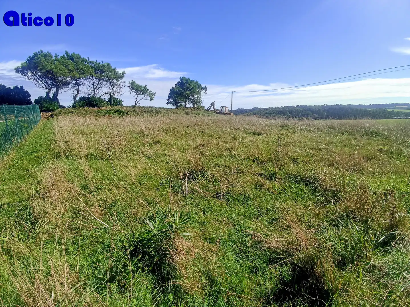 Residencial en venta en Verdicio - Bañugues - Cabo Peña