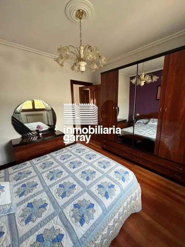 Chalet en venta en Trespaderne, imagen 19