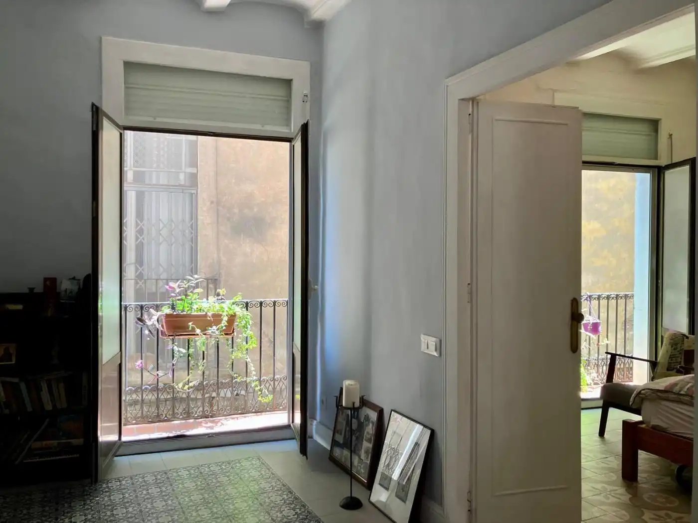 Appartement avec terrasse à vendre à del Forn de la Fonda, imagen 10