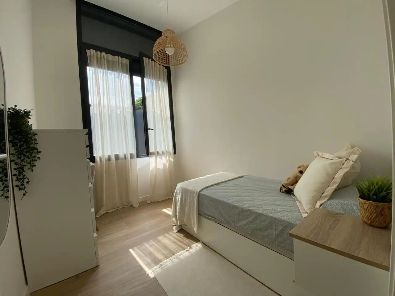 Habitación de Piso en venta en Durango con Trastero