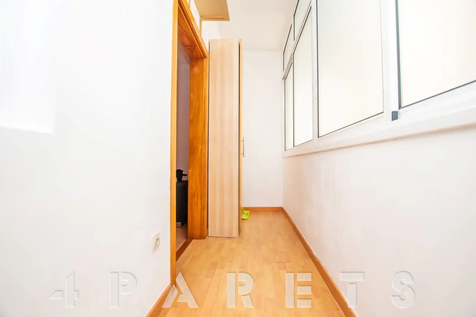 Piso con terraza en venta en Carrer de la Democràcia, imagen 8