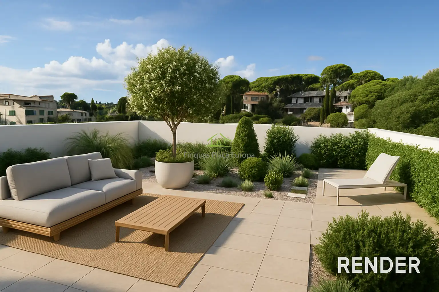 Apartament amb terrassa en venda a Platja d'Aro, imagen 21
