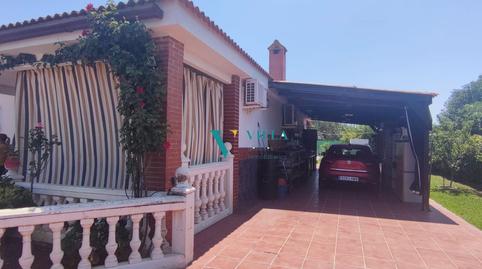 Foto 4 de Casa o xalet en venda a Mairena del Alcor, Sevilla