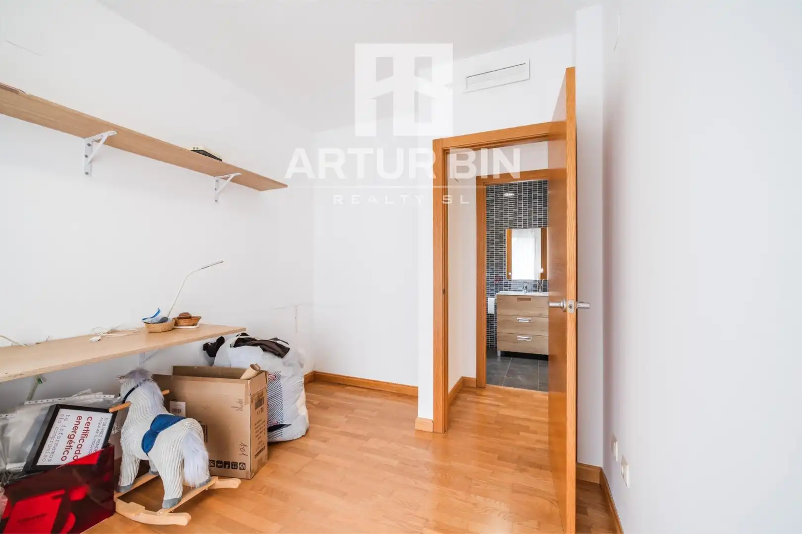 House with terrace for sale in San Antonio de Benagéber, imagen 34