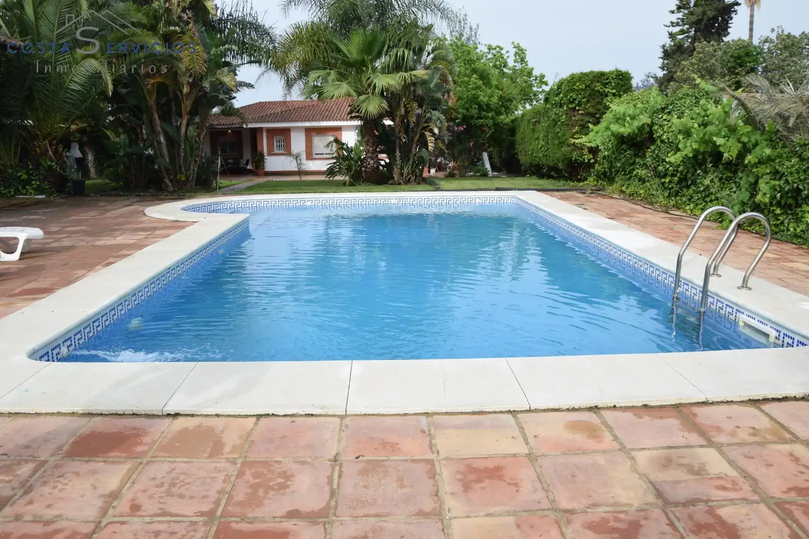 Xalet amb piscina en venda a Cartaya, imagen 37