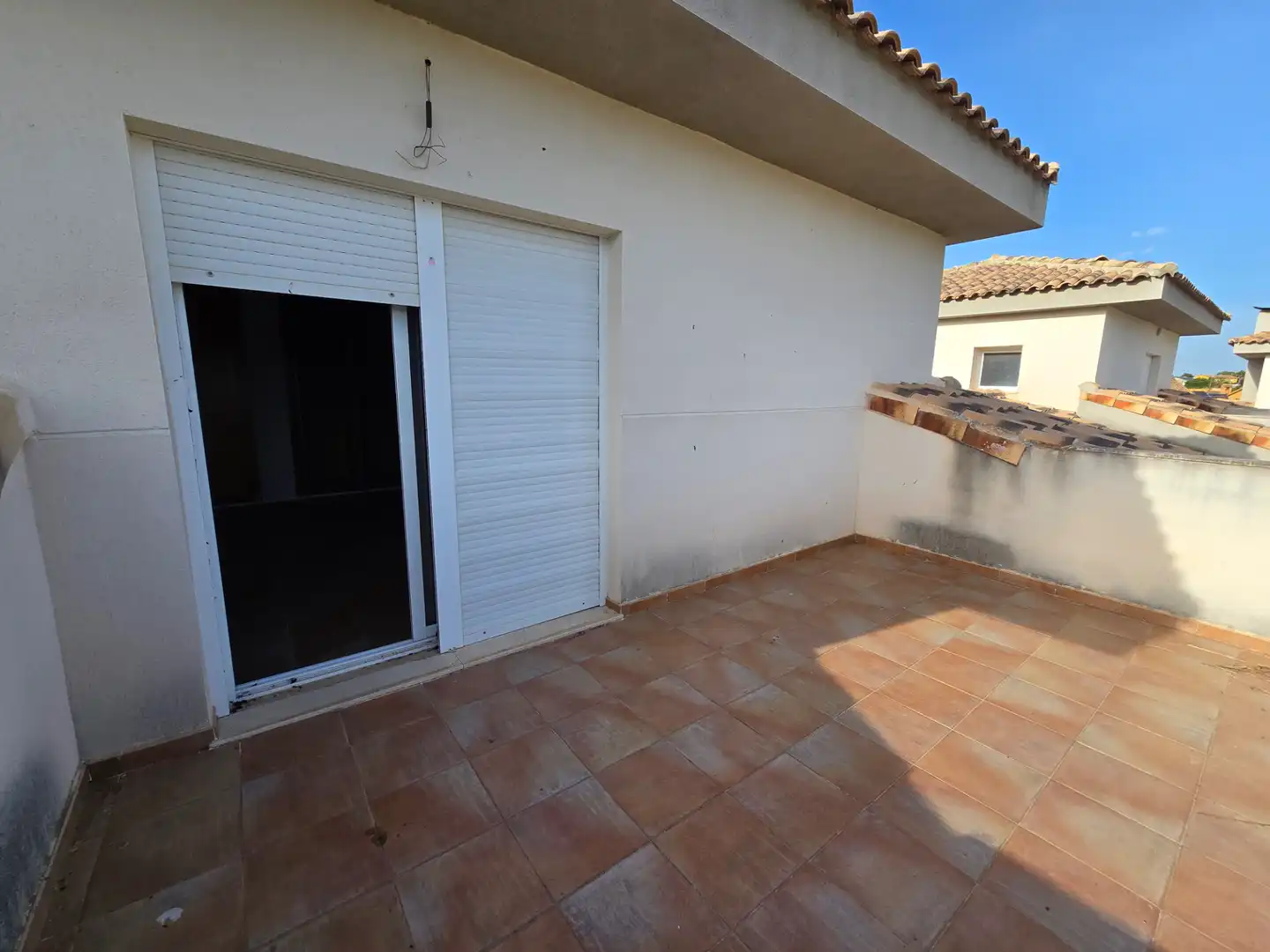Terraza de Casa o chalet en venta en Montserrat con Jardín privado y Terraza