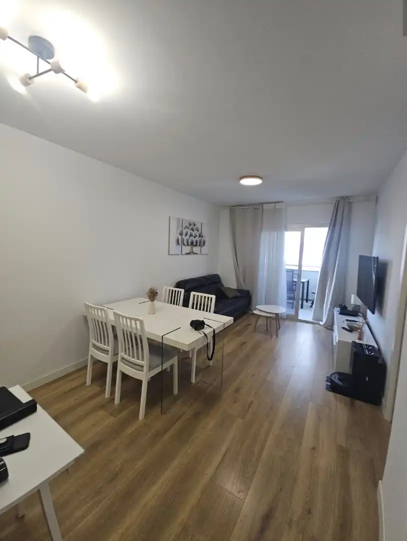 Appartement avec piscine à vendre à Castillo Sohail - Myramar, imagen 6