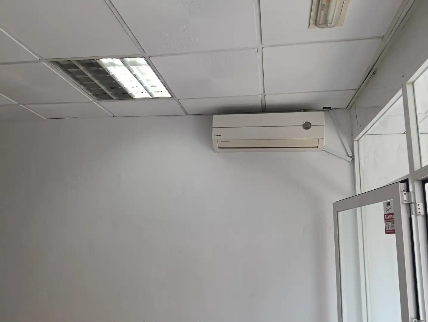 Gewerbefläche zur Miete in Calle de Calderón, imagen 12