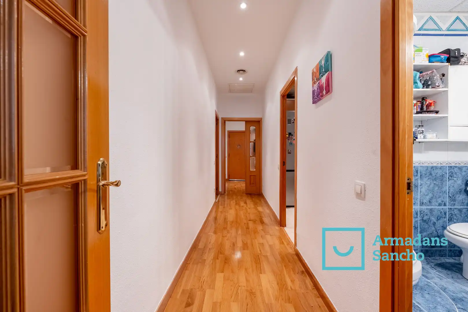 Piso con terraza en venta en Gran Via de les Corts Catalanes 546, imagen 25