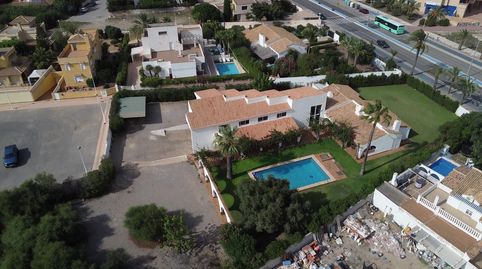 Photo 5 of Houses for sale in Plaza G-1 Puerto Meno, Playa del Galán, La Manga del Mar Menor