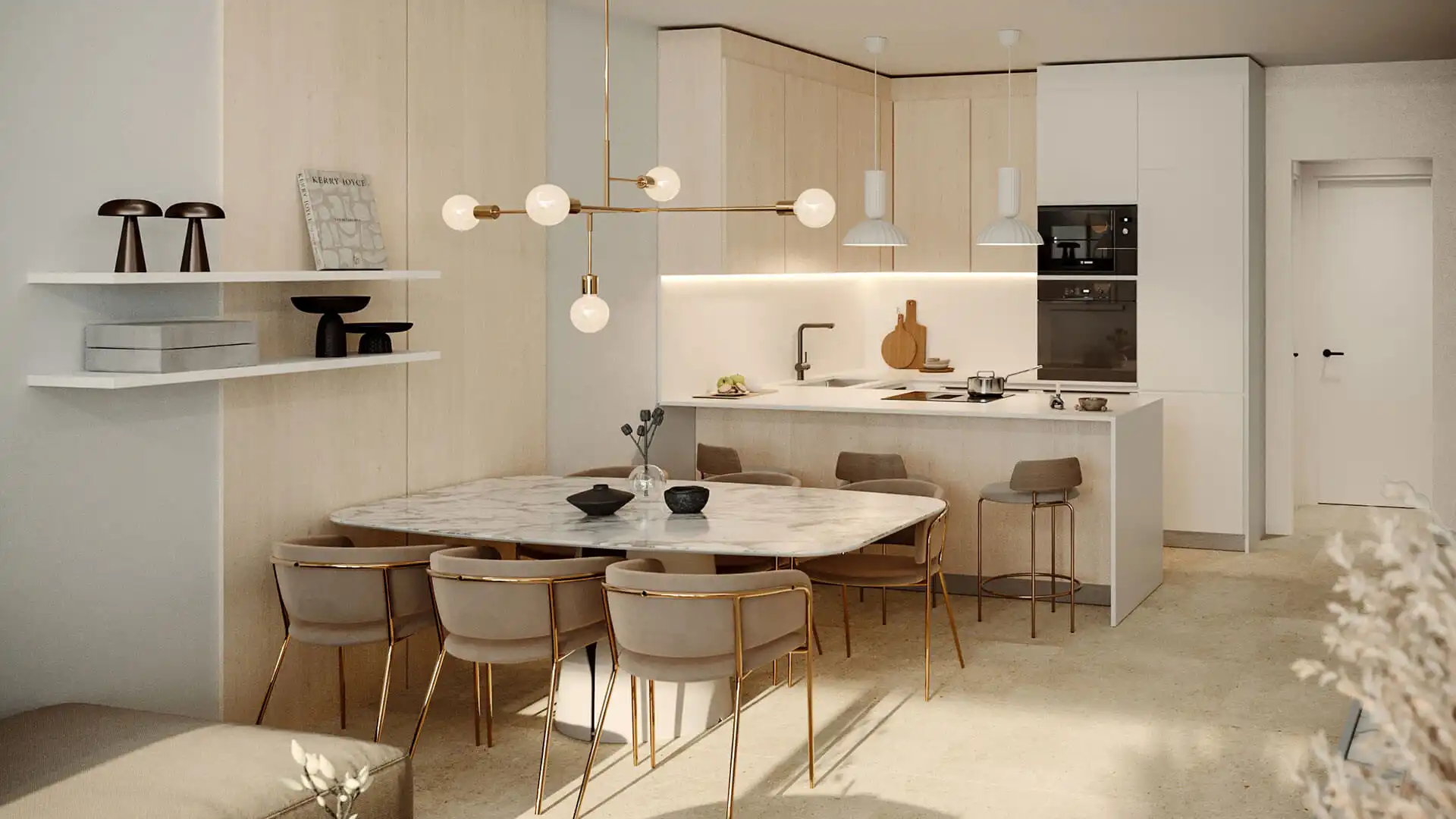 Apartamento en venta en Torreblanca del Sol