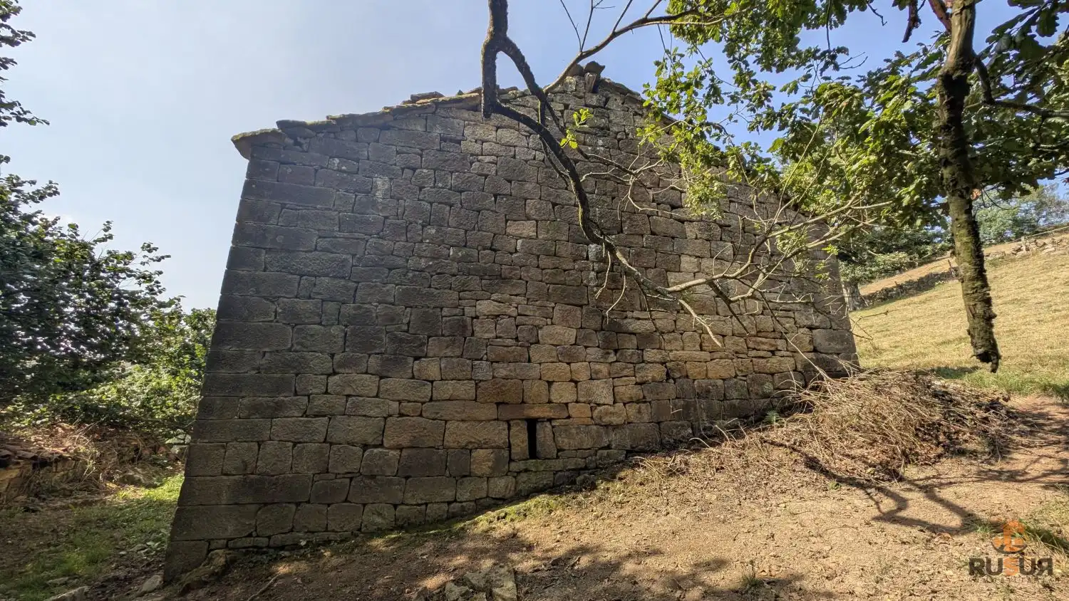 Maison rustique à vendre à Luena, imagen 30