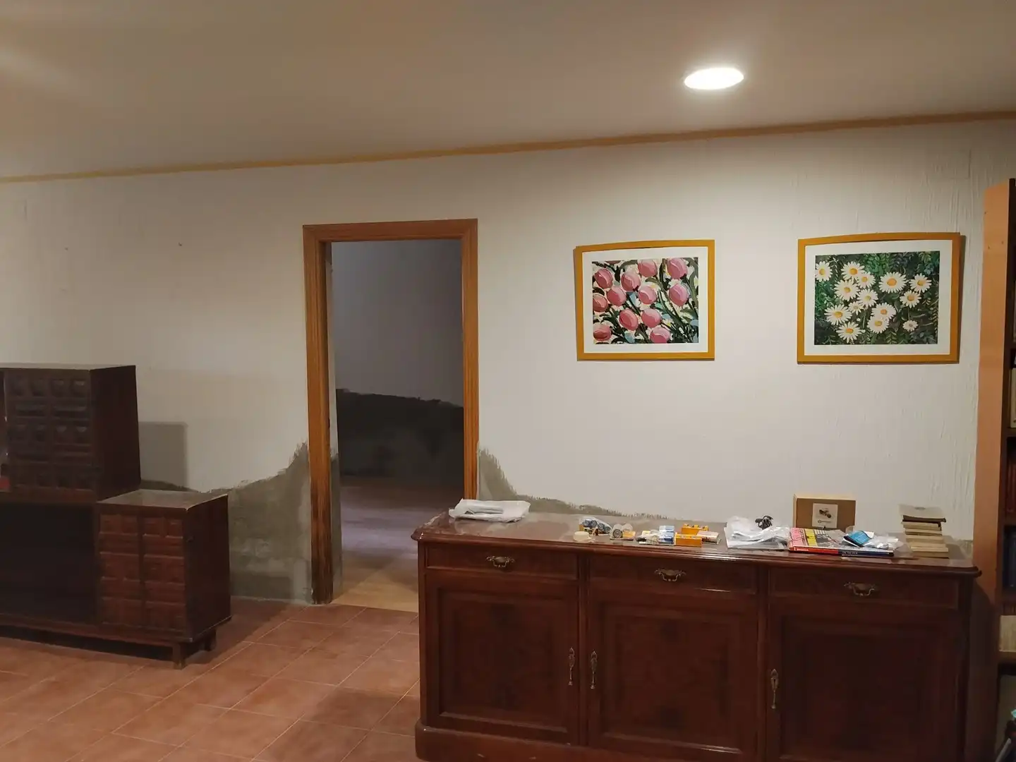 Casa amb jardí en venda a Colmenarejo, imagen 46