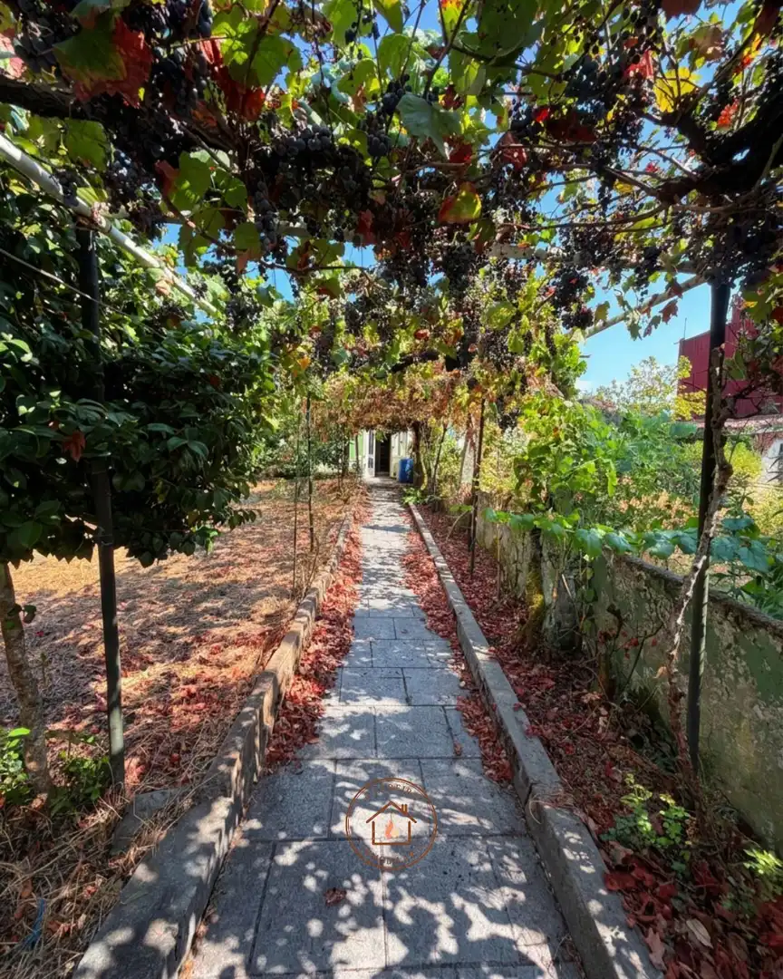 House with garden for sale in Monforte de Lemos, imagen 30