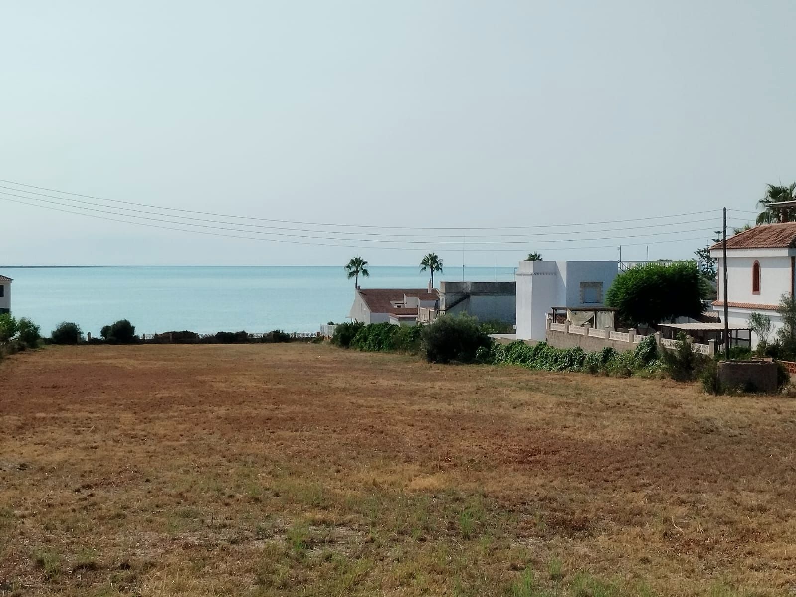 House or chalet for sale in Alcanar  with Air Conditioner, Private garden and Terrace