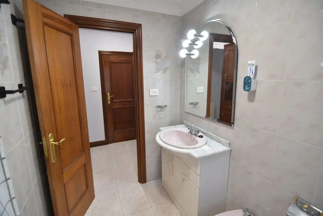 Wohnung mit Terrasse zum Verkauf in Bustindui-Tarren Kalea, imagen 30