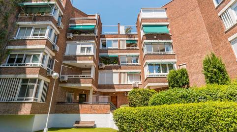 Photo 3 of Study for sale in Calle de Antonio Rodríguez Villa, El Viso,  Madrid Capital