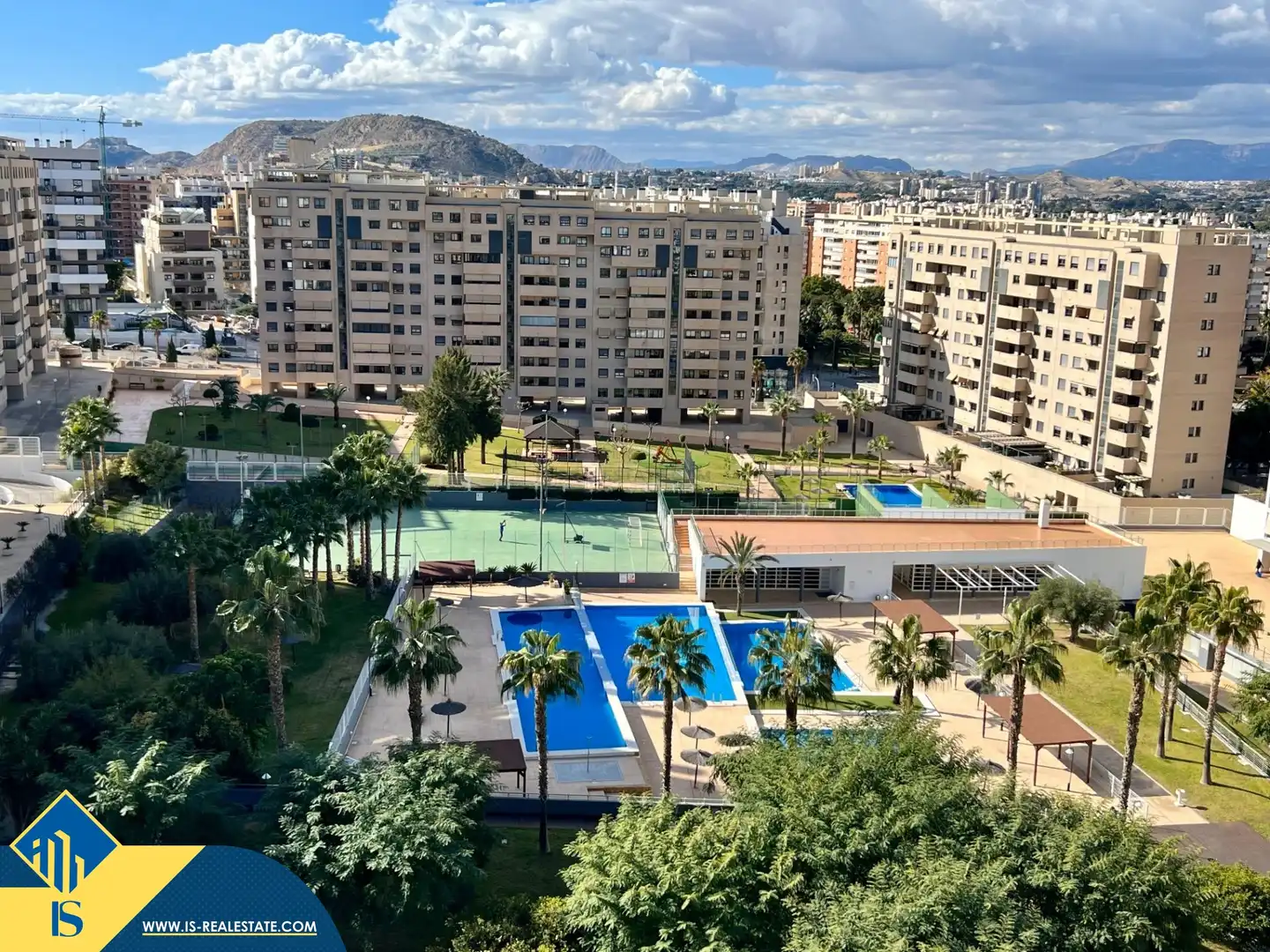 Àtic amb piscina en venda a Playa de San Juan - El Cabo de las Huertas, imagen 58