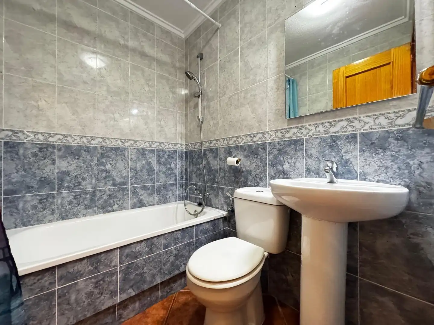 Penthouse mit Garten zum Verkauf in Calle zoa, imagen 15