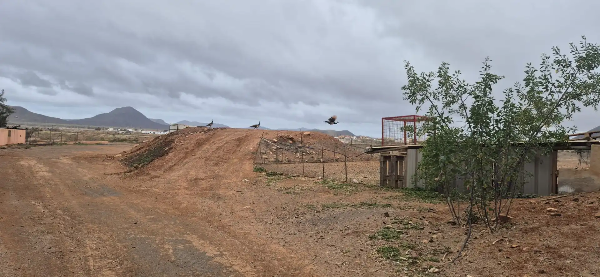 Terreno en venta en Antigua