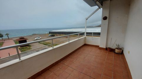 Foto 3 de Piso de alquiler en Balanegra, Almería