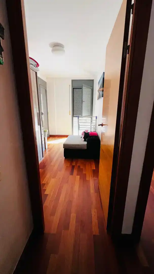 Flat for sale in Vilagrassa  with Air Conditioner, Parquet flooring and Storage room