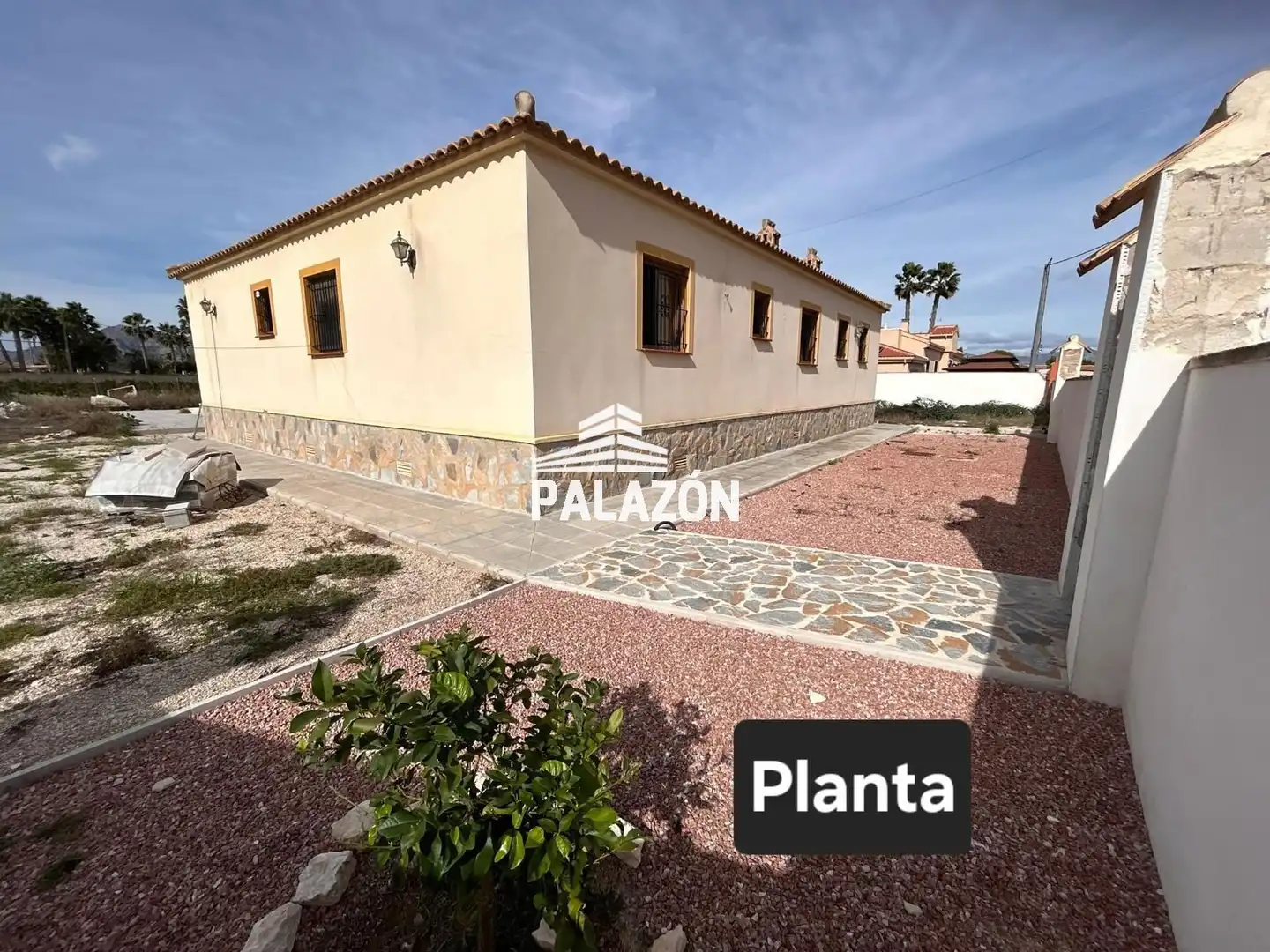 Villa in vendita a Catral, imagen 9